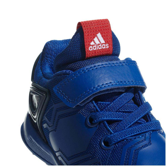 Adidas RapidaRun Spider-Man EL I Adidas RapidaRun Spider-Man EL I